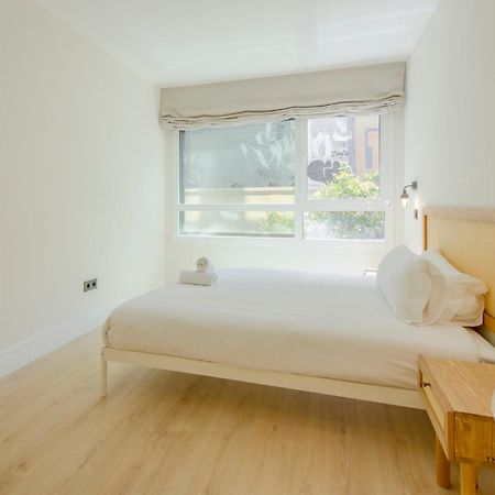 Malasana Exclusiva Para 4, Ven A San Bernardo 20 E3 Madrid Exteriér fotografie