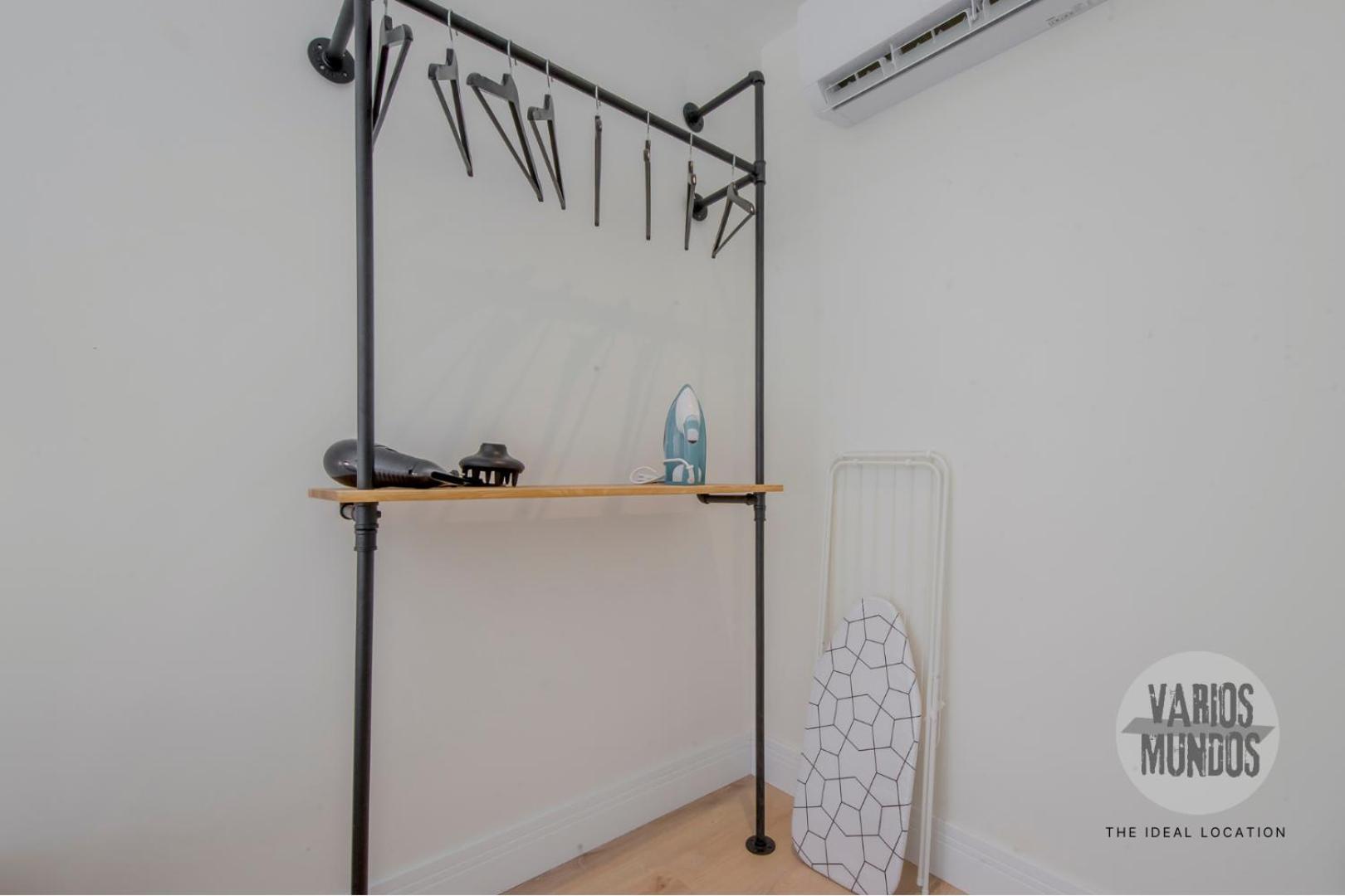 Malasana Exclusiva Para 4, Ven A San Bernardo 20 E3 Madrid Exteriér fotografie