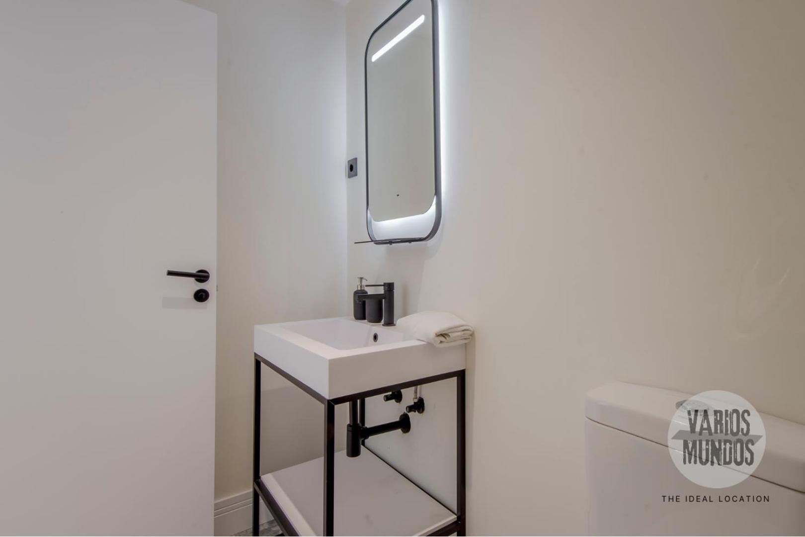 Malasana Exclusiva Para 4, Ven A San Bernardo 20 E3 Madrid Exteriér fotografie